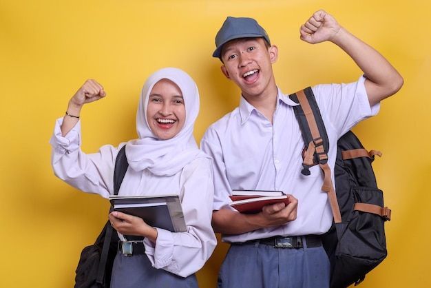 Gedung Sekolah